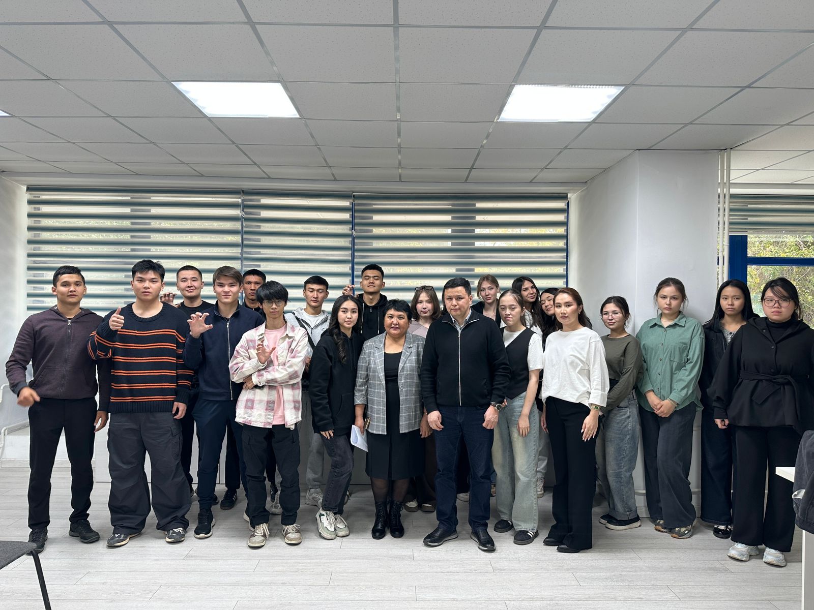 Guest Lecture on “Prevention of Religious Extremism and Terrorism